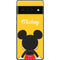 Disney Mickey Mouse Backwards Google Pixel 6 Pro Skin